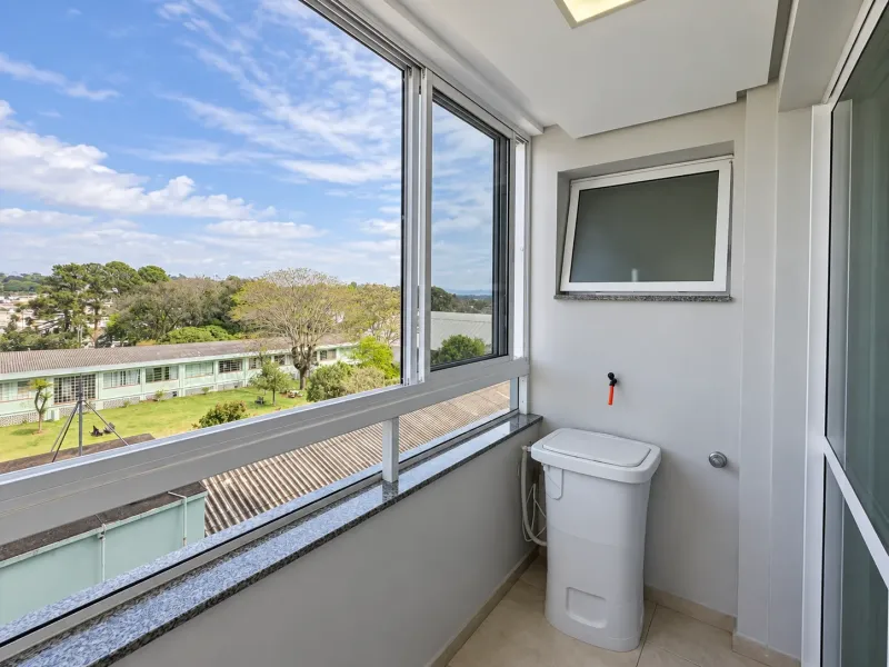 Apartamento no Três Vendas, Erechim - Imobiliária - foto 7
