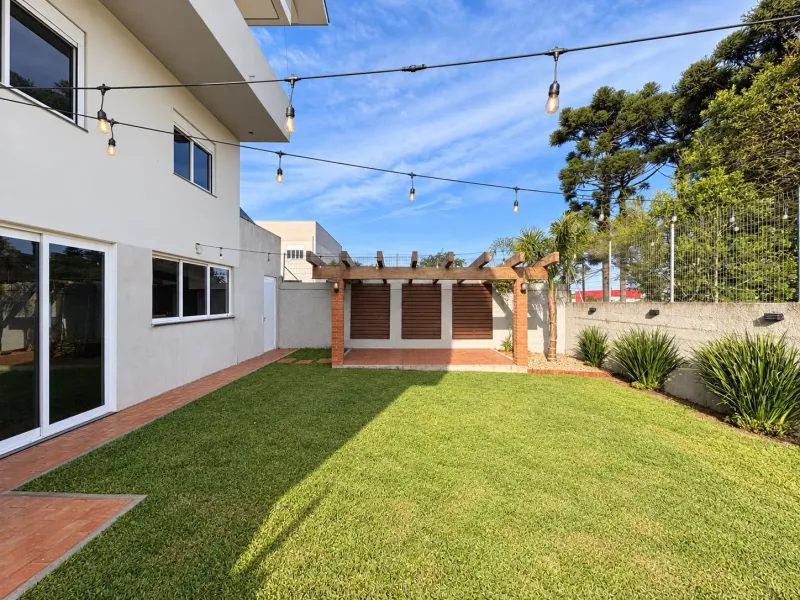 Casa no Cristal, Erechim - Imobiliária - foto 101
