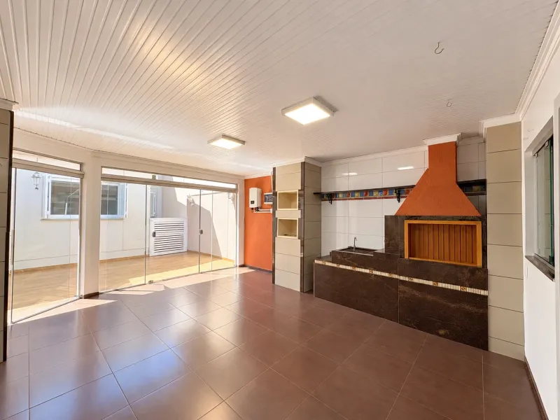 Casa no Parque dos Imigrantes, Erechim - Imobiliária - foto 60