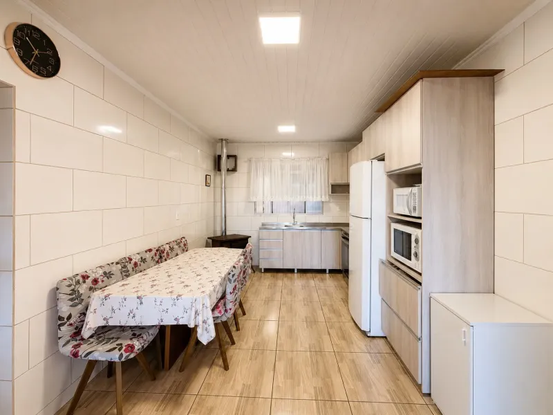 Casa no Presidente Vargas, Erechim - Imobiliária - foto 8