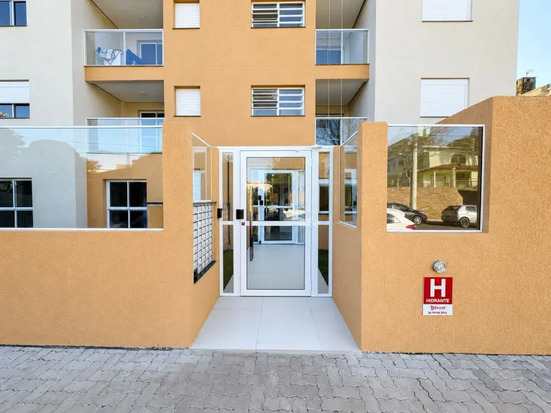 Apartamento no Três Vendas, Erechim - Imobiliária - foto 3