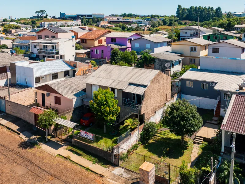 Casa no Atlântico, Erechim - Imobiliária - foto 4
