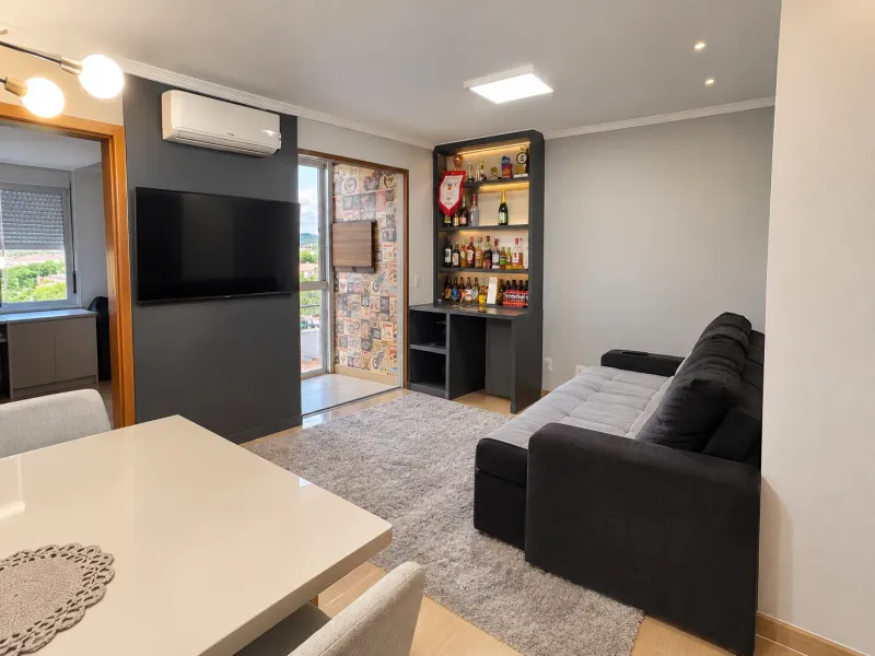 Apartamento no Espírito Santo, Erechim - Imobiliária - foto 3