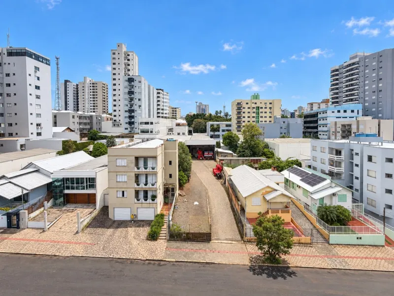 Apartamento no Centro, Erechim - Imobiliária - foto 10