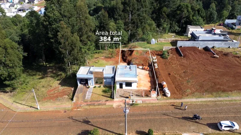 Casa no Cristal, Erechim - Imobiliária - foto 4
