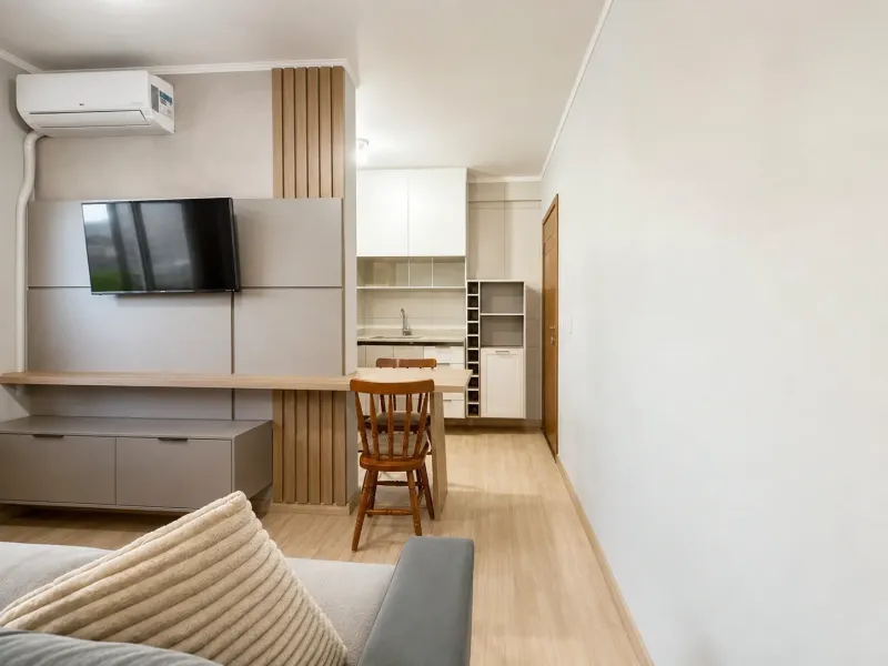 Apartamento no Fátima, Erechim - Imobiliária - foto 6