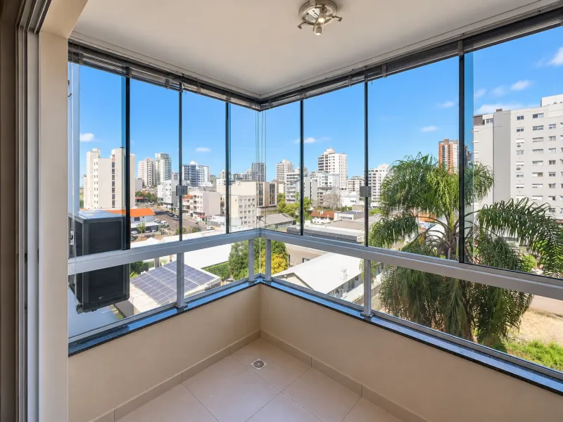 Apartamento no Centro, Erechim - Imobiliária - foto 8