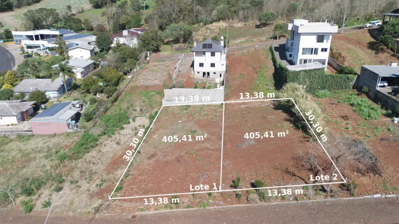 Terreno/Lote no Baidek, Barão de Cotegipe - Imobiliária - foto 5