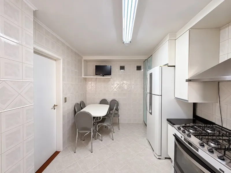 Apartamento no Centro, Erechim - Imobiliária - foto 30
