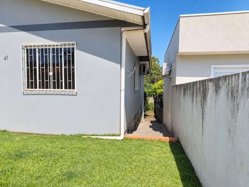 Casa no Novo Atlântico, Erechim - Imobiliária - foto 16