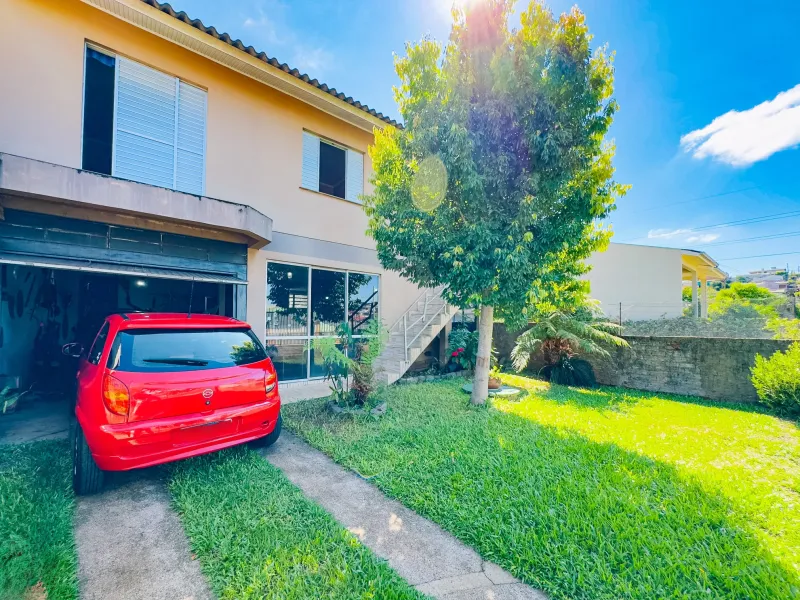 Casa no Atlântico, Erechim - Imobiliária - foto 8