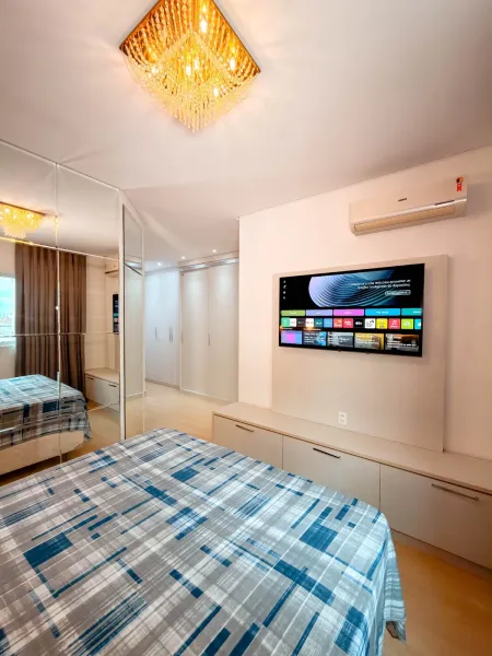 Apartamento no Meia Praia, Itapema - Imobiliária - foto 22