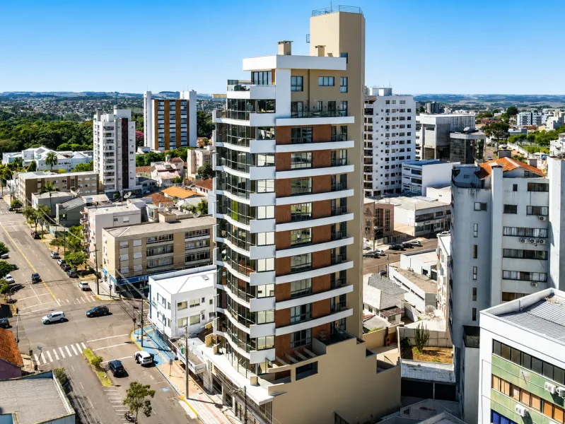Apartamento no Centro, Erechim - Imobiliária - foto 72