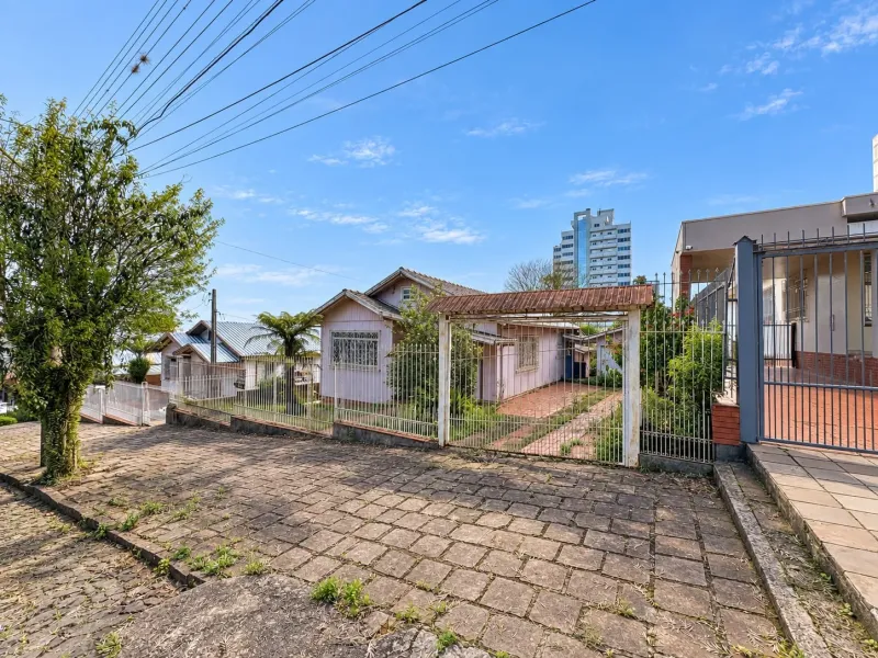 Terreno/Lote no Centro, Erechim - Imobiliária - foto 2