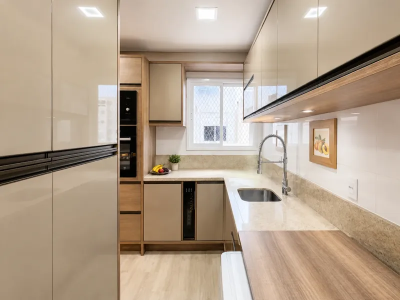 Apartamento no Centro, Erechim - Imobiliária - foto 12