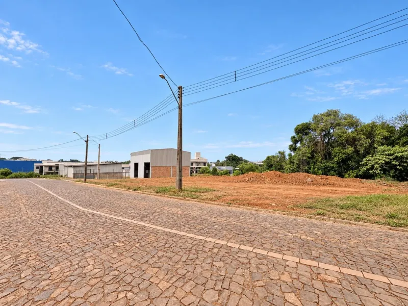 Terreno/Lote no Aldo Arioli, Erechim - Imobiliária - foto 3