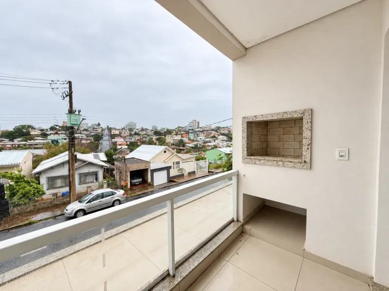 Apartamento no Centro, Erechim - Imobiliária - foto 6