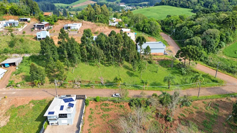 Terreno/Lote no Centro, Barão de Cotegipe - Imobiliária - foto 2