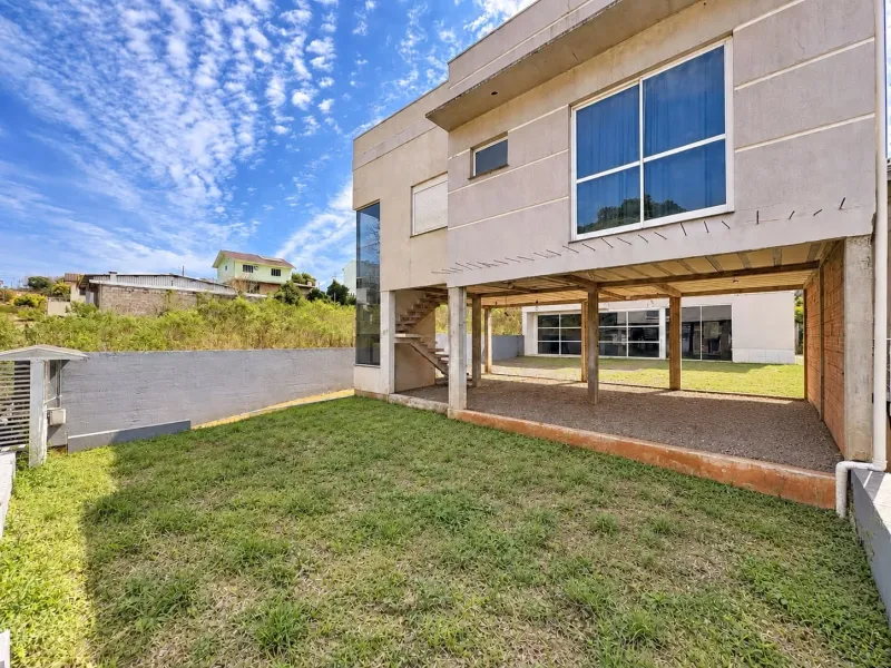 Casa no Novo Atlântico, Erechim - Imobiliária - foto 3