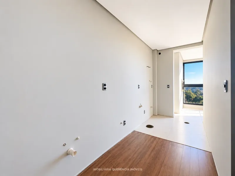Apartamento no Fátima, Erechim - Imobiliária - foto 5