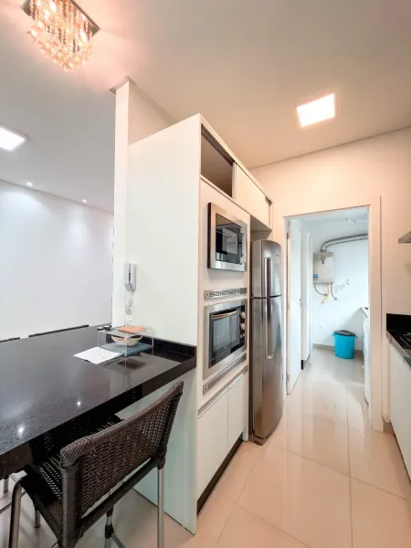 Apartamento no Meia Praia, Itapema - Imobiliária - foto 16