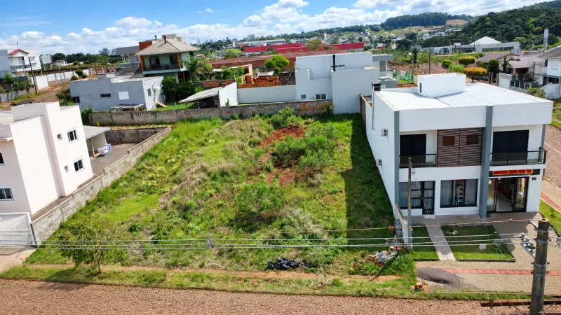 Terreno/Lote no Demoliner, Erechim - Imobiliária - foto 6