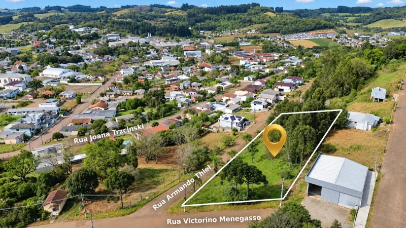 Terreno/Lote no Centro, Barão de Cotegipe - Imobiliária - foto 5