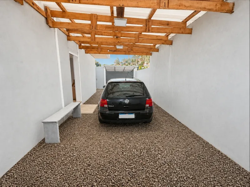 Casa no Demoliner, Erechim - Imobiliária - foto 5