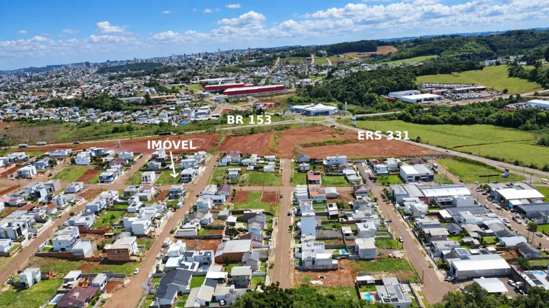 Terreno/Lote no Demoliner, Erechim - Imobiliária - foto 4