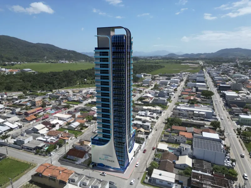 STUDIO A VENDA NA PRAIA, EM PORTO BELO(950M² DA PRAIA(BALNEARIO PEREQUE))
