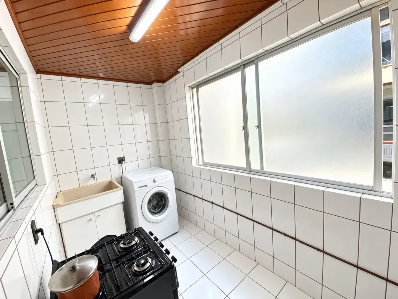 Apartamento no Fátima, Erechim - Imobiliária - foto 12