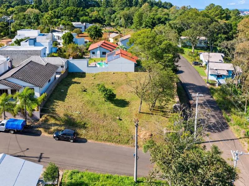 Terreno/Lote no Esperança, Erechim - Imobiliária - foto 6