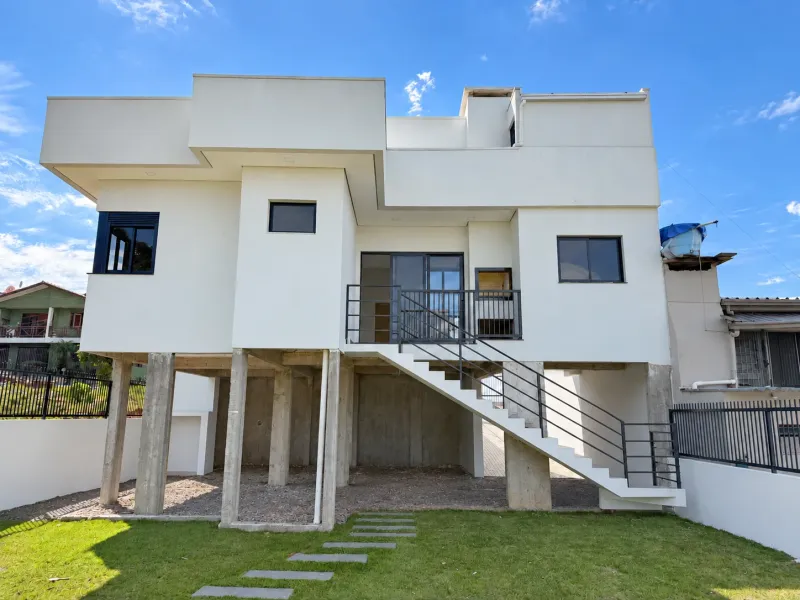 Casa no Bela Vista, Erechim - Imobiliária - foto 16