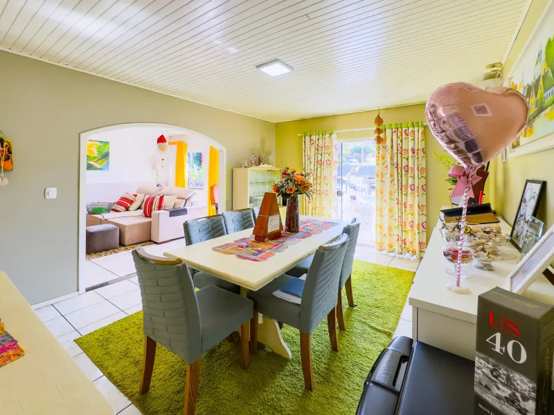Casa no Parque Redenção, Erechim - Imobiliária - foto 11