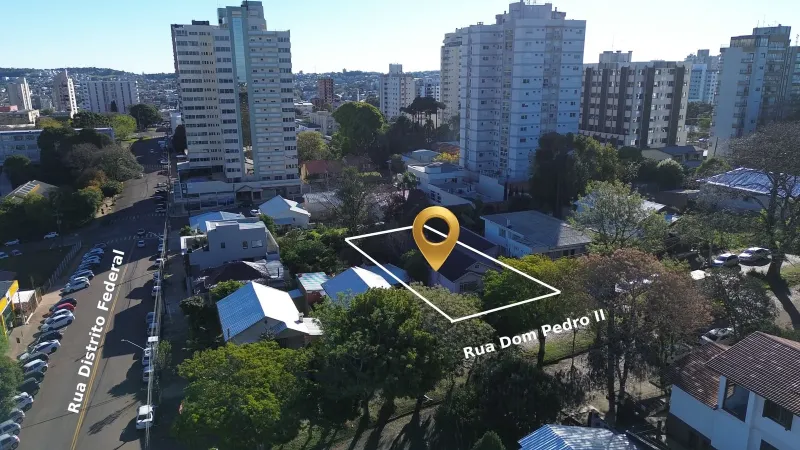 Terreno/Lote no Centro, Erechim - Imobiliária - foto 6