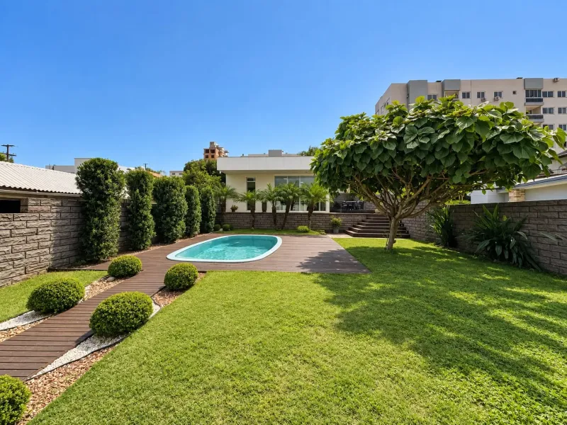 Casa no Bela Vista, Erechim - Imobiliária - foto 68