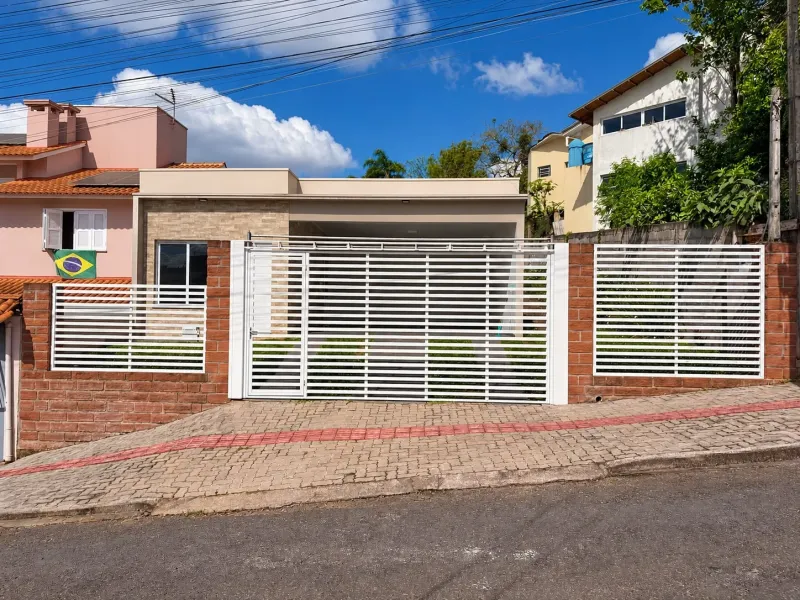CASA TÉRREA 2 QUARTOS  580 MIL MORADA DO SOL