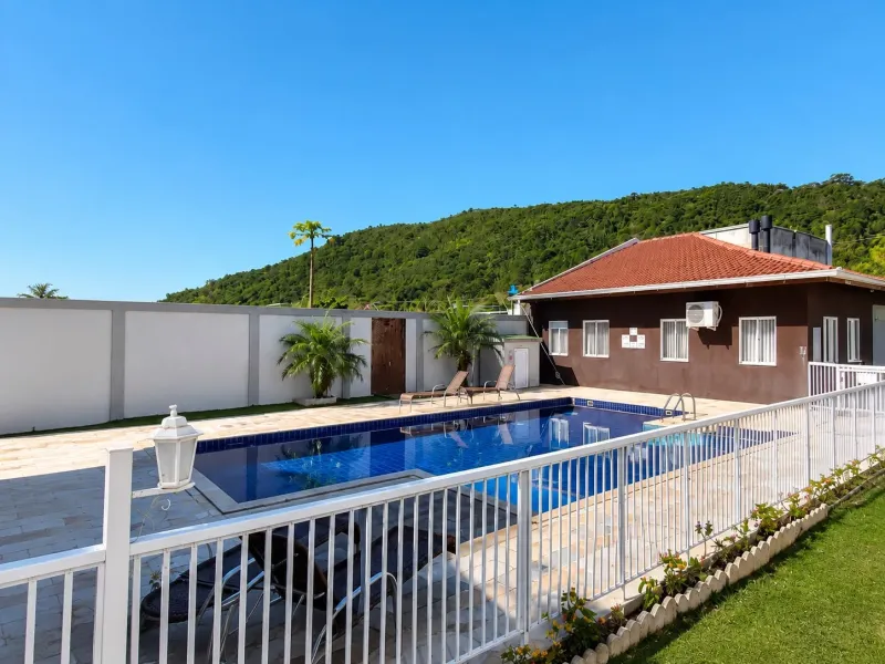 Apartamento no VILA NOVA, Porto Belo - Imobiliária - foto 11