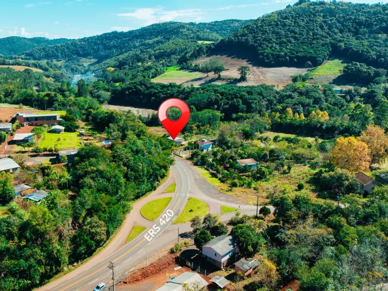 Chácara no Área Rural de Erechim, Erechim - Imobiliária - foto 8