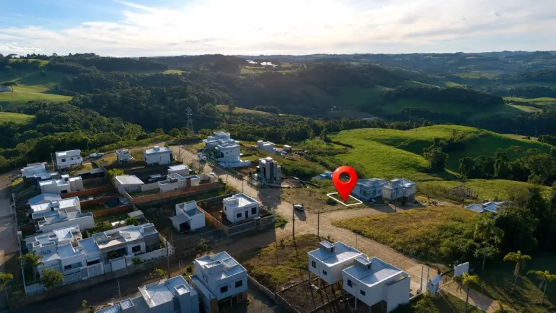 Terreno/Lote no Vale dos Parreirais, Erechim - Imobiliária - foto 8