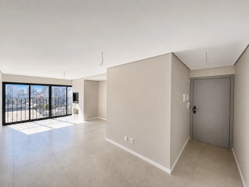 Apartamento no Centro, Erechim - Imobiliária - foto 2