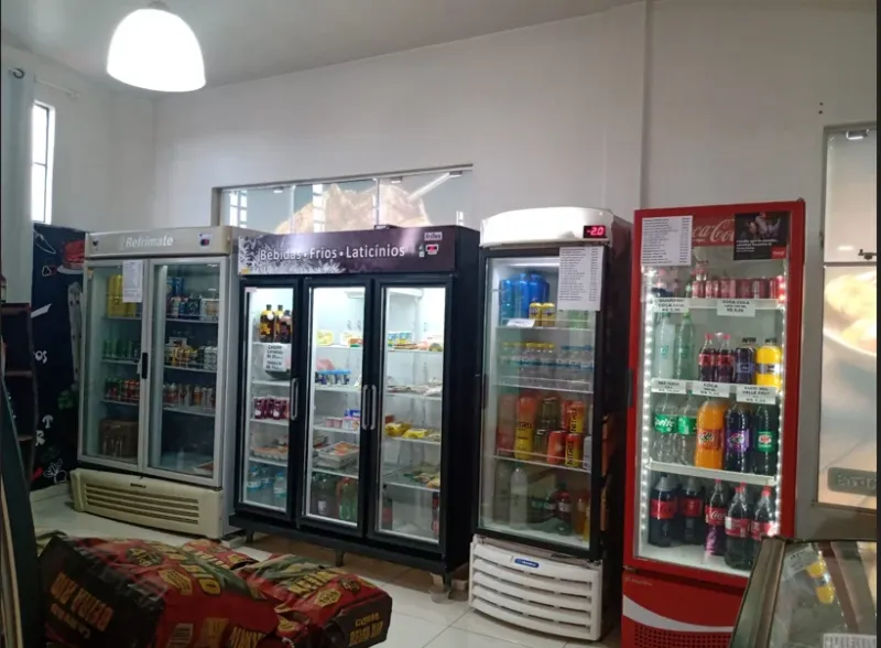 Ponto Comercial no José Bonifácio, Erechim - Imobiliária - foto 8