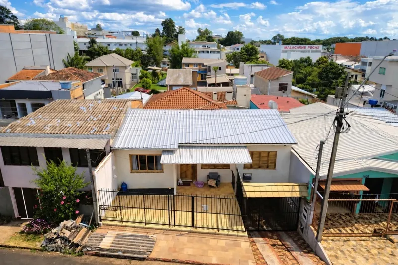Casa no Centro, Erechim - Imobiliária - foto 24