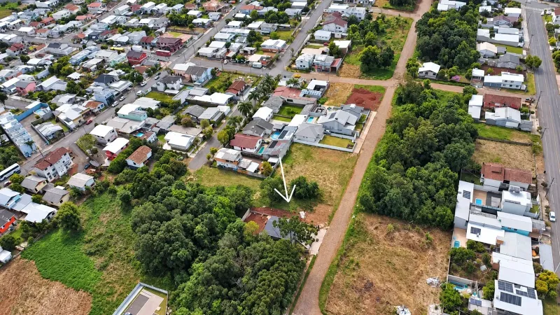 Terreno/Lote no KOLLER, Erechim - Imobiliária - foto 5