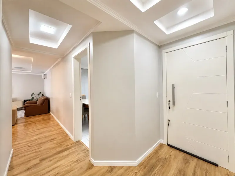 Apartamento no Fátima, Erechim - Imobiliária - foto 5