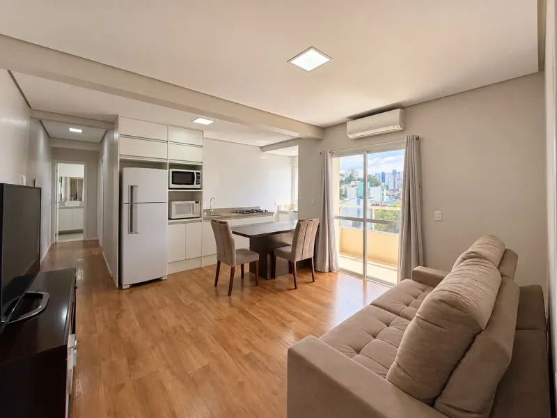 Apartamento no Centro, Erechim - Imobiliária - foto 6