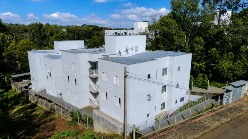 Apartamento no Três Vendas, Erechim - Imobiliária - foto 29