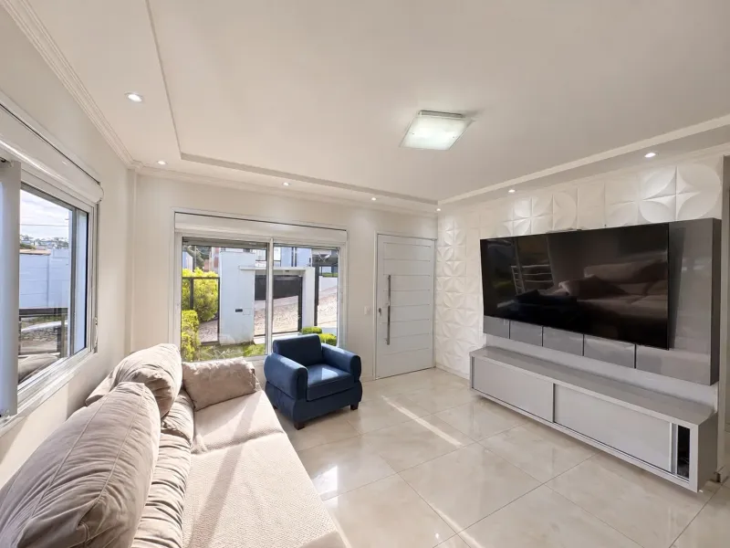Casa no Cristal, Erechim - Imobiliária - foto 15