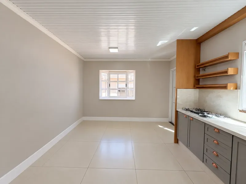 Casa no Parque dos Imigrantes, Erechim - Imobiliária - foto 23
