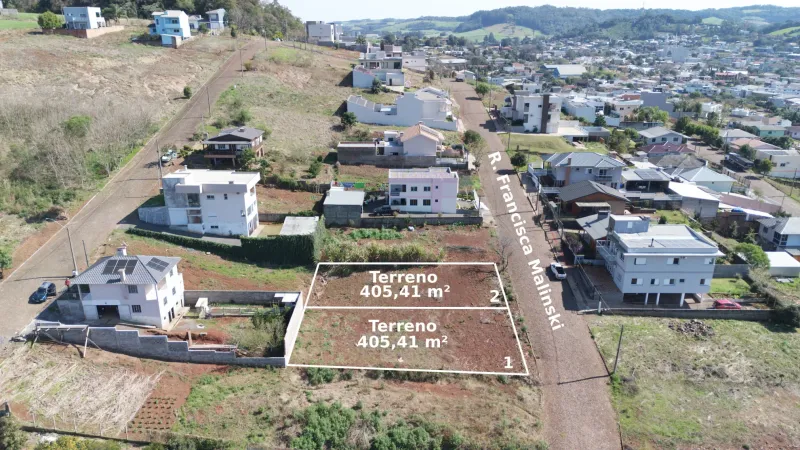 Terreno/Lote no Baidek, Barão de Cotegipe - Imobiliária - foto 9